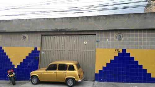 Bogotá, Barrancas, bodega en venta, BOGOTA