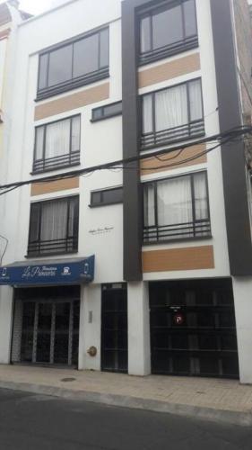 PASTO (NARIÑO) APARTAMENTO EN VENTA, Pasto