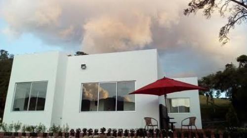 Tabio, Río Frío Oriental