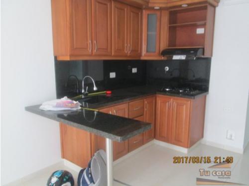ULTIMOS APARTAMENTOS UBICADOS EN SIMON BOLIVAR. ASI ES TU CASA