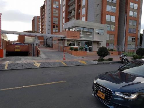 Alameda 170 - (Rincón de la Alameda), Bogota