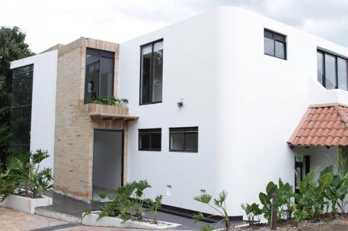 ANAPOIMA - CASA EN VENTA - CONDOMINIO MADREMONTE, Cundinamarca