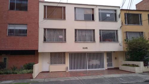 BOGOTA - CEDRITOS, APARTAMENTO EN VENTA, Bogotá