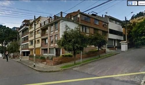 Bogotá, La Macarena, Edificio en venta