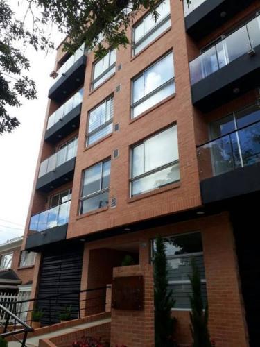 Bogotá, Los Cedros, apartamento en venta
