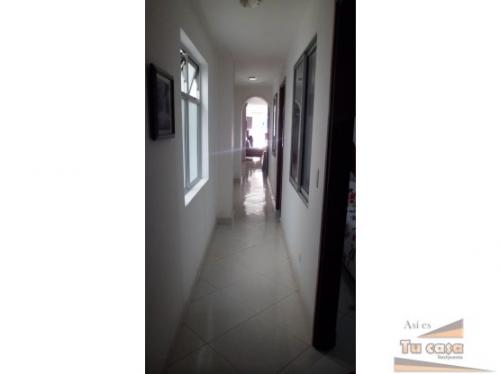 APARTAMENTO UBICADO EN SIMON BOLIVAR ITAGUI. ASI ES TU CASA