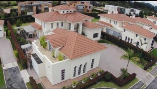 Bogotá, San Simón, casa en venta, Cundinamarca