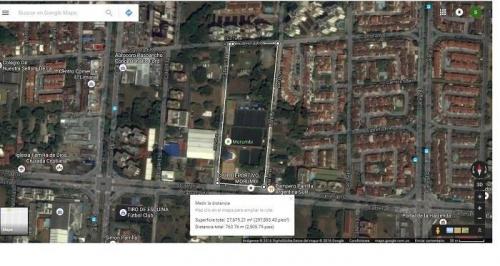 Cali - Paso Ancho, lote en venta, Valle del Cauca