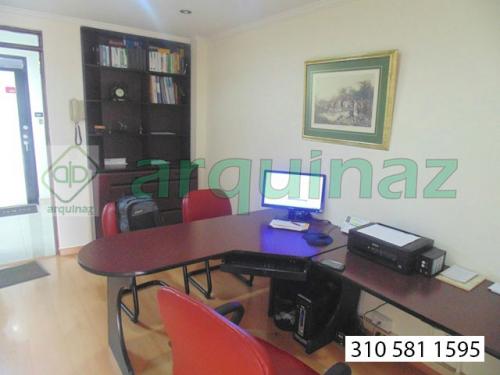 Oficina en Santa Paula