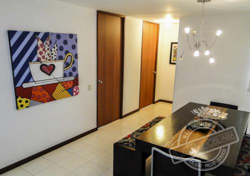 Apartamento | Oviedo | Cód A140