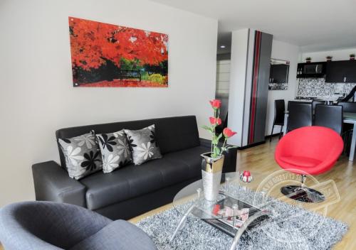 Apartamento | Ciudad del Río | Cód A148