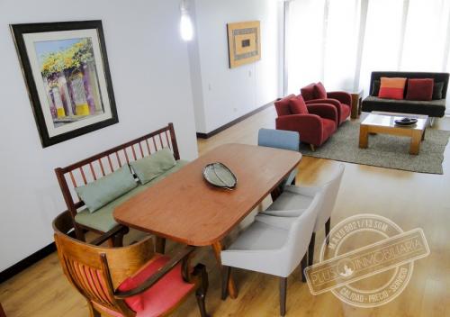 Apartamento | Aguacatala | Cód A158