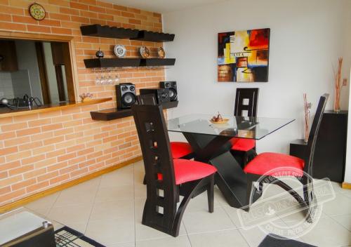 Apartamento | La Frontera | Cód A160