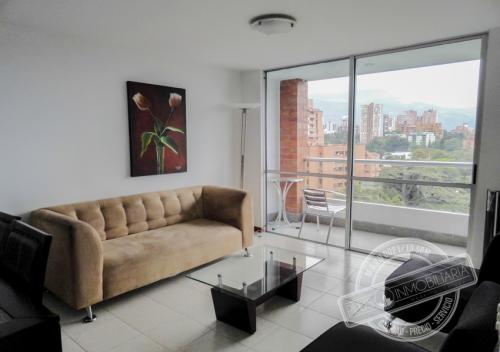 Apartamento | Milla de Oro | Cód A161