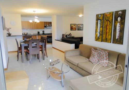 Apartamento | Los Balsos | Cód A162