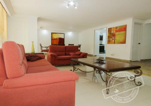 Apartamento | Las Lomas | Cód A163