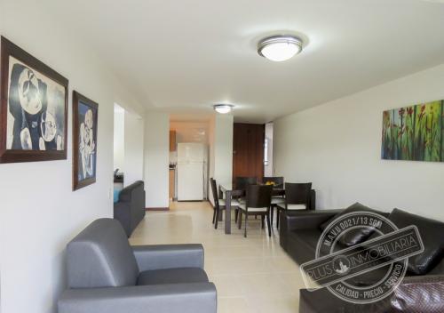 Apartamento | Oviedo | Cód A173