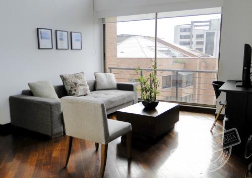 Apartamento | Milla de Oro | Cód A174