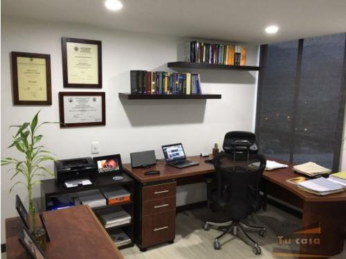 APARTAMENTO UNIDAD CERRADA UBICADO EN LA ESTRELLA. ASI ES TU CASA