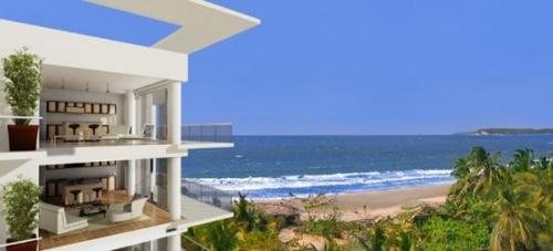 CARTAGENA VENTA APARTAMENTO EN EDIFICIO MORROS VITRI, Cartagena De Indias (Distrito 