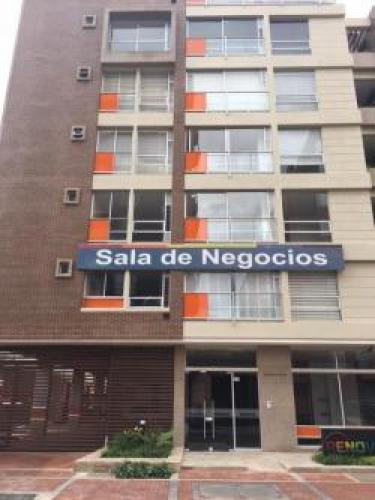 CEDRITOS, EDIFICIO RENOVA, APARTAMENTO EN VENTA, Bogotá