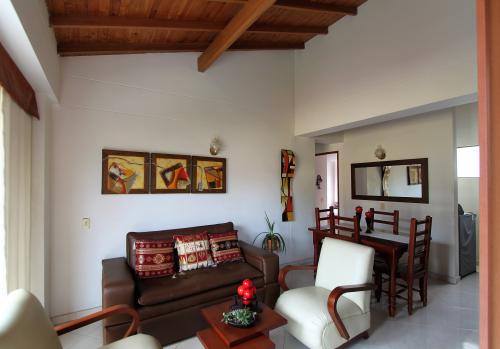 Casa en unidad cerrada en Sopetran
