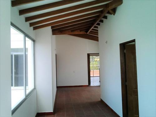Excelente Finca de recreo en El Retiro