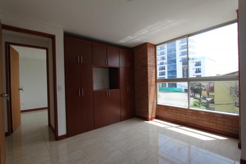 Apartamento en Guarne