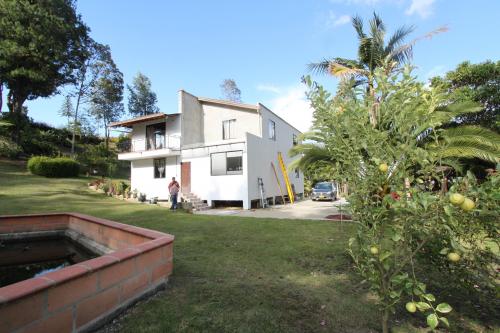 Hermoso Lote en Rionegro unidad cerrada