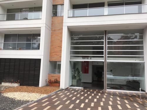 Apartamento en el Poblado