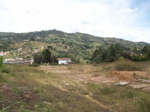 Venta de Terreno