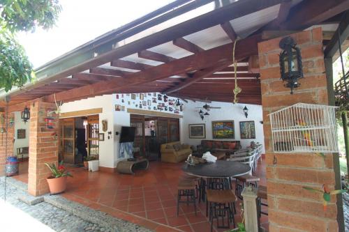 Finca en Amaga