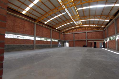 Parque industrial Guarne (Bodega)