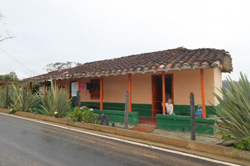 Lote en Guarne Vereda el Yarumo