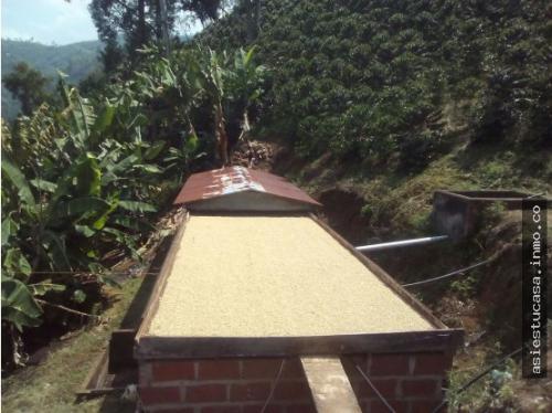 FINCA UBICADA EN JARDÍN ANTIOQUIA. ASI ES TU CASA