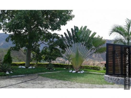 OPORTUNIDAD DE LOTE EN SANTA FE DE ANTIOQUIA. ASI ES TU CASA