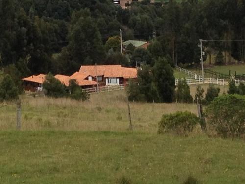 TUNJA (BOYACA) VIA PAIPA - VEREDA SAN ONOFRE LOTE EN VENTA
