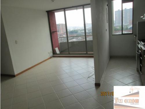 APARTAMENTO 64Mts2 UBICADO EN SABANETA. ASI ES TU CASA