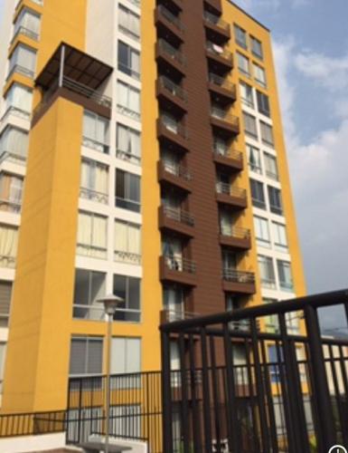Vendo apartamento en conjunto residencial de Dosquebradas
