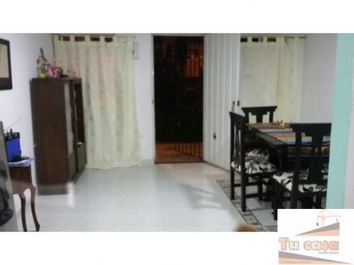 CASA 56Mts2 UBICADA EN ROBLEDO MEDELLIN. ASI ES TU CASA