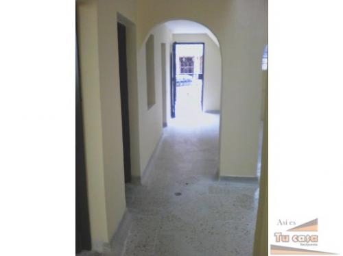 CASA 113Mts2 UBICADA EN MANRIQUE. ASI ES TU CASA