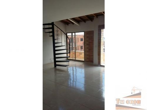 DUPLEX 128.62Mts2 UBICADO EN CALDAS. ASI ES TU CASA