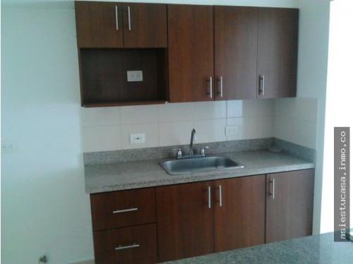 APARTAMENTO UND. CERRADA UBICADO EN SABANETA. ASI ES TU CASA