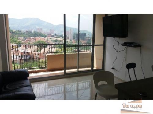 APARTAMENTO 61Mts2 UBICADO EN LA ESTRELLA. ASI ES TU CASA