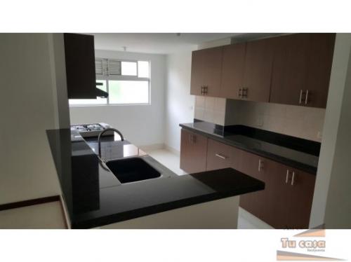 APARTAMENTO A ESTRENAR UBICADO EN ZUÑIGA ENVIGADO. ASI ES TU CASA
