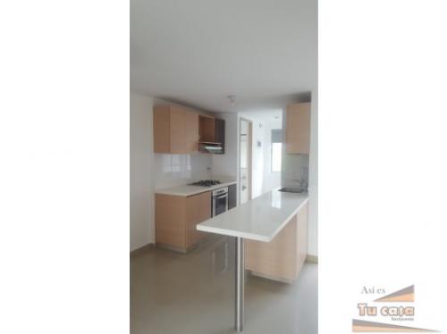 APARTAMENTO 120Mts2 A ESTRENAR UBICADO EN SABANETA. ASI ES TU CASA