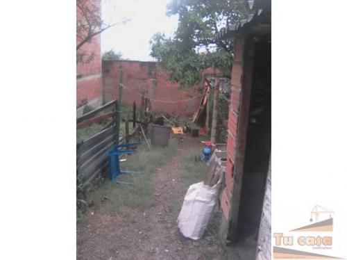 CASA LOTE EN ROBLEDO PALENQUE. ASI ES TU CASA