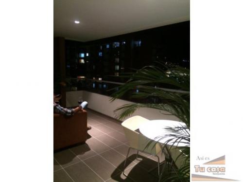 APARTAMENTO DE LUJO UBICADO EN ENVIGADO. ASI ES TU CASA