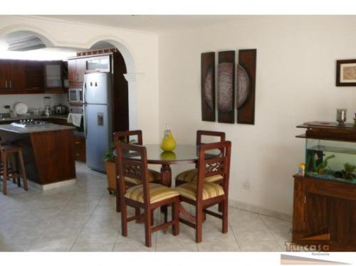 APARTAMENTO 140Mts2 UBICADO EN LA ESTRELLA. ASI ES TU CASA
