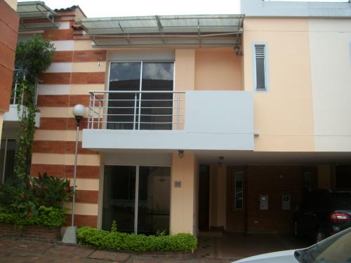 Casa en Venta en Conjunto Cerrado Sector Multicentro